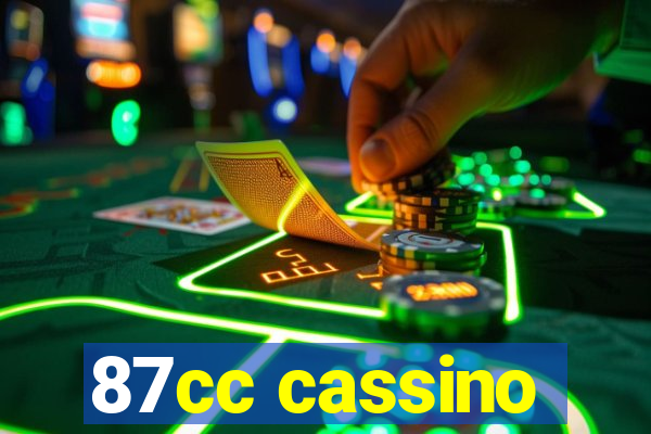 87cc cassino